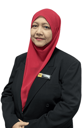 NORLIZA BINTI JAIS