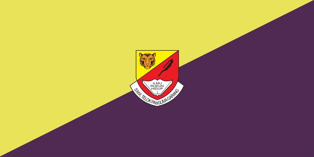 Bendera Sekolah