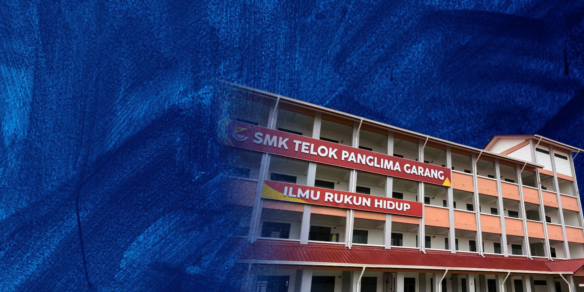 SMK Telok Panglima Garang
