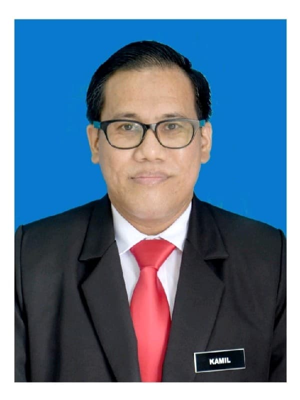 MOHD KAMIL BIN HASSAN