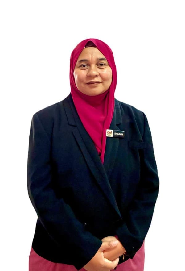 NURUL DURAINI FARHAN BT MUHAMAD DARAWI